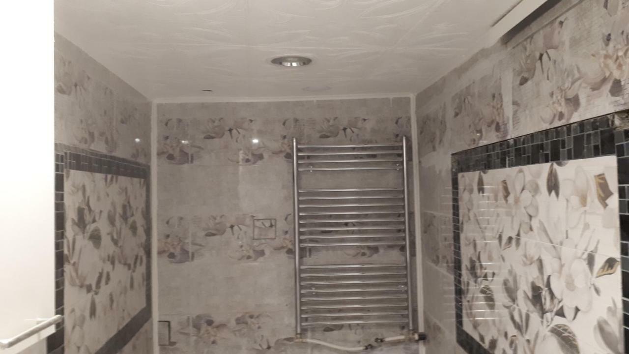 فندق Neno زغرب المظهر الخارجي الصورة